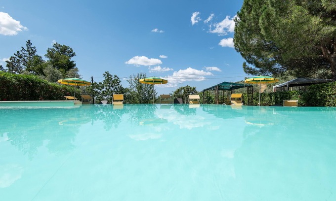 Campiglia Marittima Casa | Casa Vacanze Dolce Vita