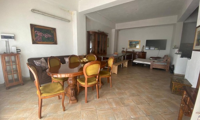 Condofuri Apartamento | Casa vacanze