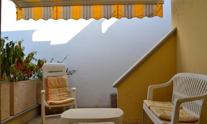 Marina di Mancaversa Casa | Casa Vacanze Manila
