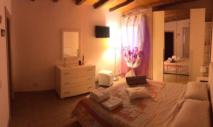 Belpasso Apartamento | Casa vacanze Terra Del Sole