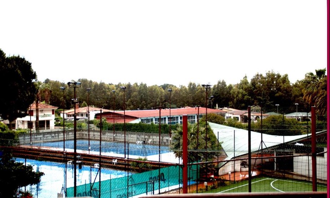Gizzeria Lido Apartamento | Casa vacanze Marinella