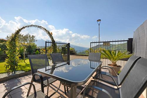 Vesio Apartamento | Casa Vacanze Leon Tremosine
