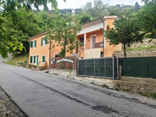 Regione Ca' Nova Cama Y Desayuno | Casa vacanze L'Agrifoglio