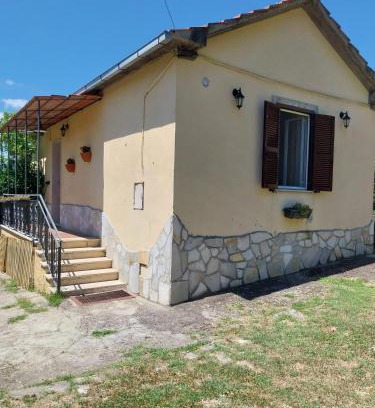 La Forma Casa | Casa Vacanze L'Amedeo