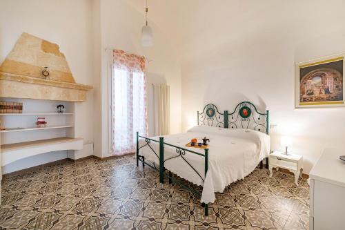 Rutigliano Apartamento | Casa Vacanze L'Aspidistra - Happy Rentals