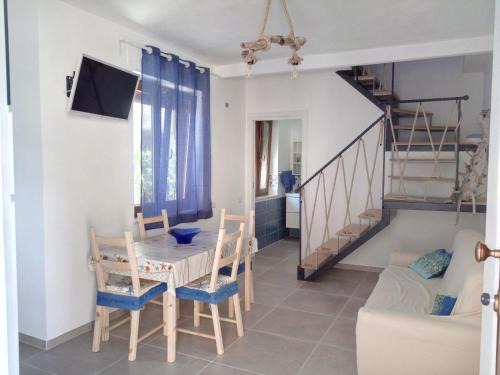 Marina di Pisciotta Apartamento | Casa Vacanze La Fornace