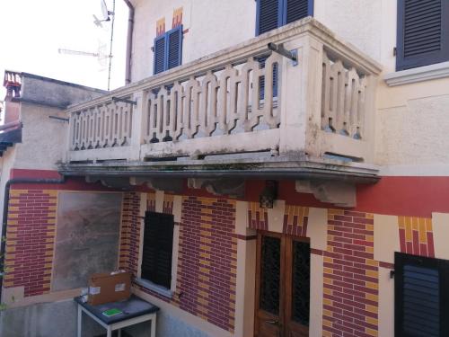 Cesara Casa | CASA VACANZE LA MADONNINA