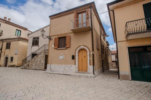 Nusco Apartamento | Casa Vacanze La Piazzetta