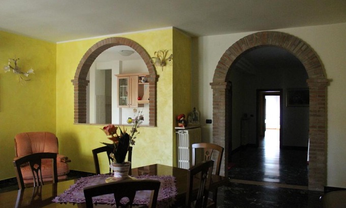 Comacchio Casa | CASA VACANZE “ LA TERRAZZA “