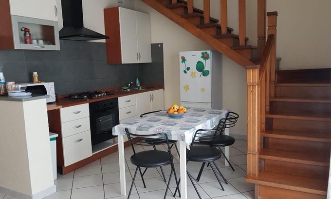 Ladispoli Apartamento | Casa vacanze ladispoli