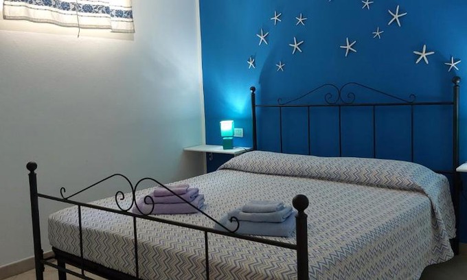 Arbatax Casa | Casa Vacanze Laura