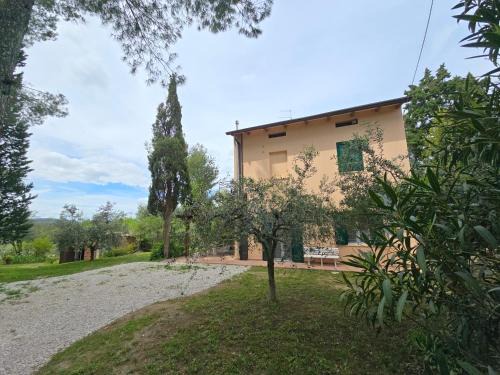Pesaro Apartamento | Casa vacanze Le cicale