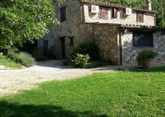 Otricoli Casa | Casa Vacanze Le Corone