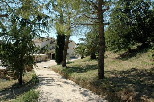Servigliano Casa | Casa Vacanze Le Palme
