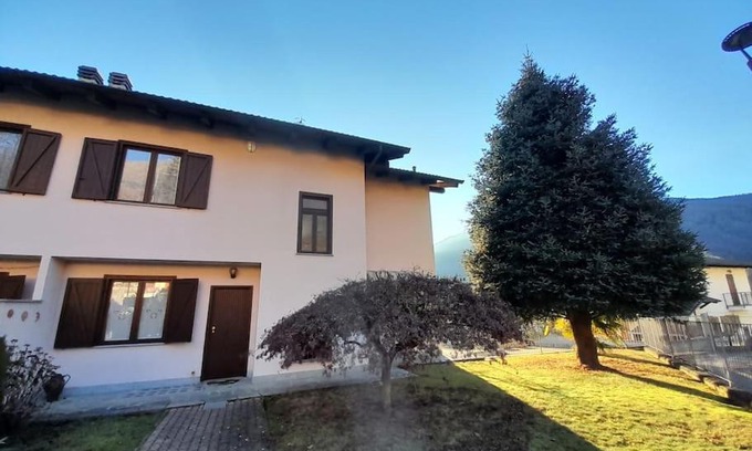 Torre Pellice Casa | Casa Vacanze Le tre Sorelle