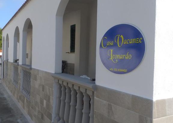 Peschici Casa | Casa vacanze Leonardo