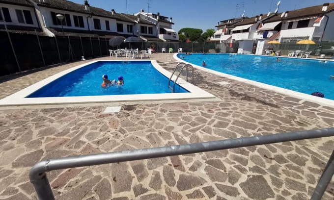 Lido di Pomposa Casa | Casa vacanze lido degli scacchi