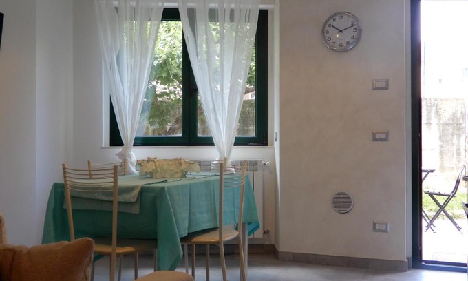 Campobasso Casa | casa vacanze luciano&son