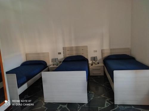 Seriate Apartamento | CASA VACANZE LUNA