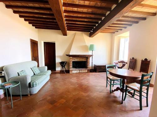 Todi Apartamento | Casa Vacanze Luna