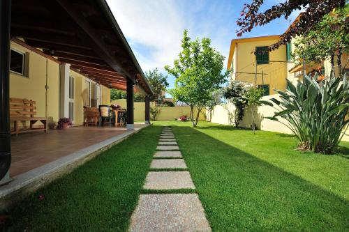 Bari Sardo Apartamento | Casa Vacanze Mameli