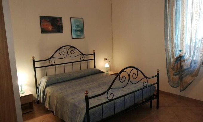 Capo Mannu Apartamento | Casa vacanze Mandriola Putzuidu Capo Mannu