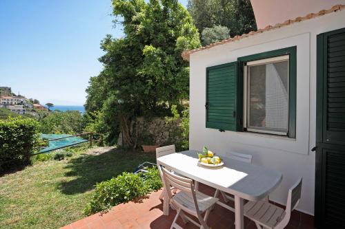 Erchie Casa | Casa Vacanze Mare E Limoni