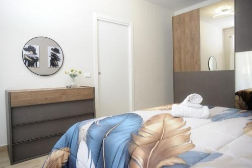 Villaggio Mose Apartamento | Casa Vacanze Mare e Storia