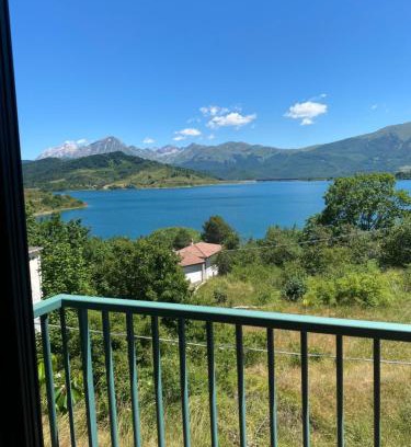 Campotosto Casa | Casa Vacanze Mascioni