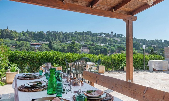 Selva di Fasano Casa | Casa Vacanze Minare Selva di Fasano, Fasano, Italy