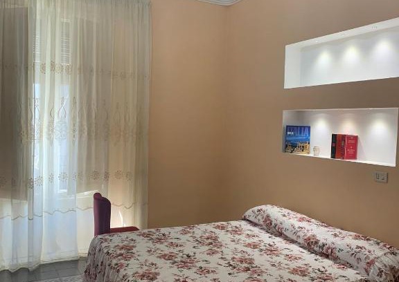 Randazzo Casa | Casa Vacanze Miriam