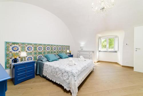 Vietri sul Mare Casa | Casa vacanze Mura Antiche