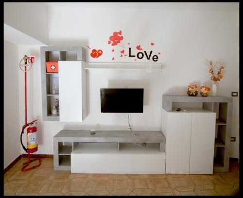 Montoro Apartamento | Casa Vacanze Nonno Peppe