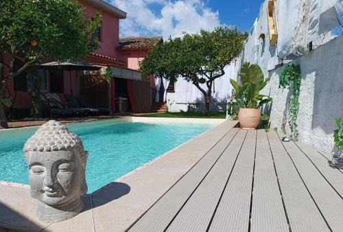 Riposto Casa | Casa Vacanze Noemi