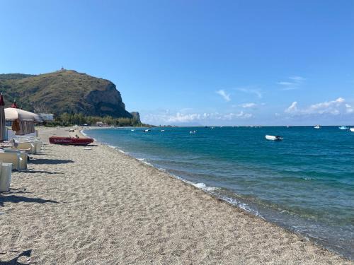 Oliveri Apartamento | Casa Vacanze - Oliveri - Sicilia