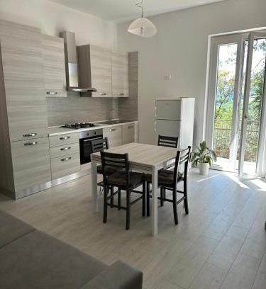 Pesaro Apartamento | Casa vacanze Orizzonti