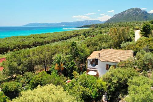 Orosei Casa | Casa Vacanze Osala