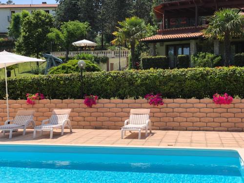 Montefiore dell'Aso Casa | Casa Vacanze Patrizia