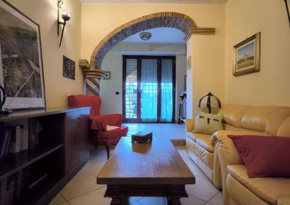 Monte Compatri Apartamento | Casa Vacanze Parco Azzurro - Il tuo angolo di tranquillita' ai Castelli Romani