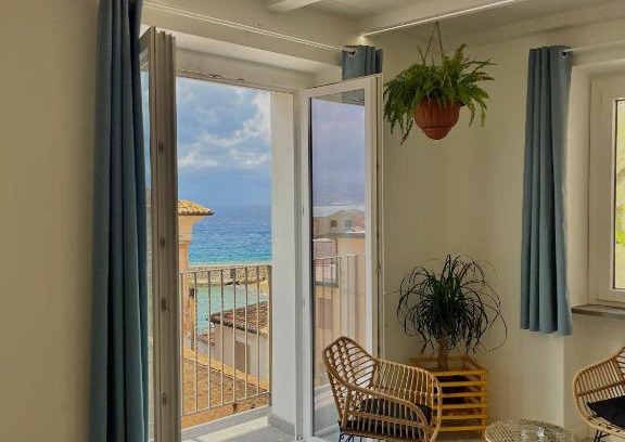 Pizzo Apartamento | Casa Vacanze Penelope