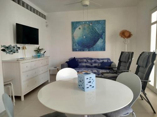 Caucana-finaiti-casuzze-finaiti Nord Apartamento | Casa Vacanze Pesce Palla