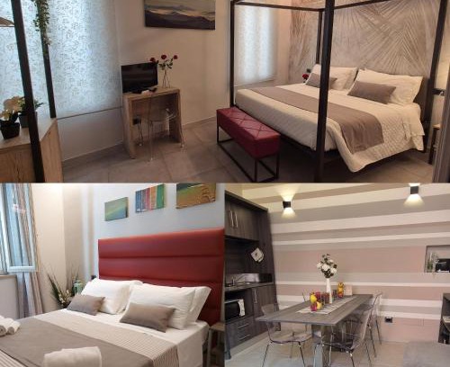 Urbania Casa | Casa Vacanze Piccolpasso 20
