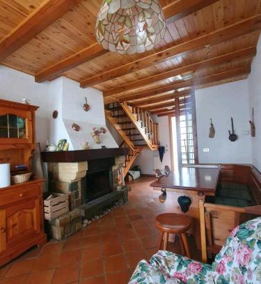 Pievepelago Apartamento | Casa vacanze Pievepelago