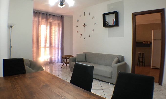 Pizzo Apartamento | Casa Vacanze - Pizzo Calabro