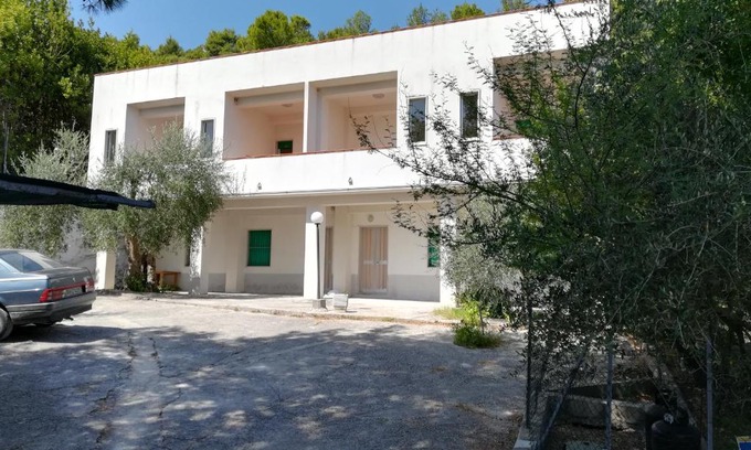 Peschici Apartamento | Casa Vacanze Pizzone