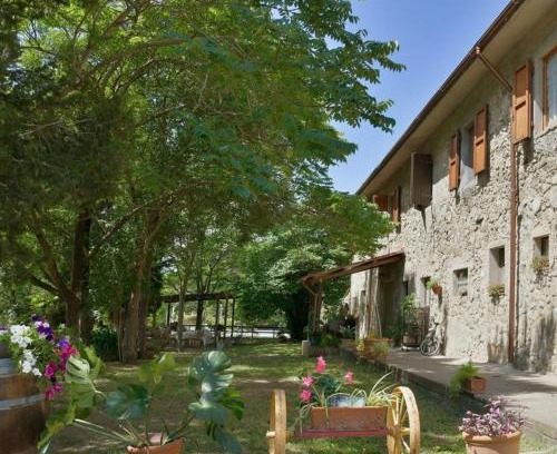 Riparbella Casa | Casa Vacanze Poggettini
