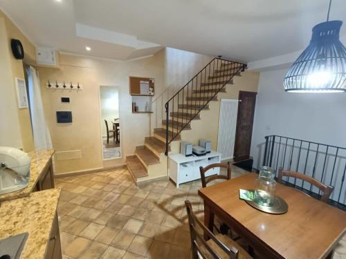 Bagnoregio Apartamento | Casa Vacanze Porta di Valle