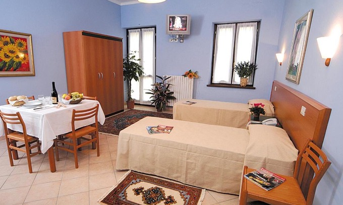 Torre Pellice Apartamento | Casa Vacanze Provenzale