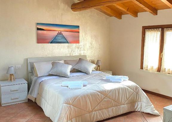 Valeggio sul Mincio Apartamento | Casa Vacanze Raggio di Sole