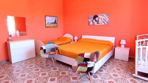 Mazara del Vallo Cabina | Casa Vacanze Ramo